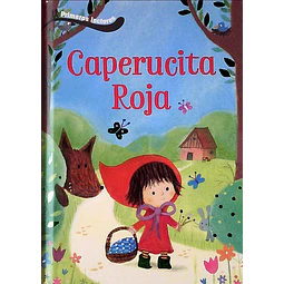 Caperucita roja. Primeros lectores