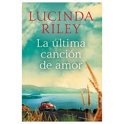 La ultima cancion de amor
