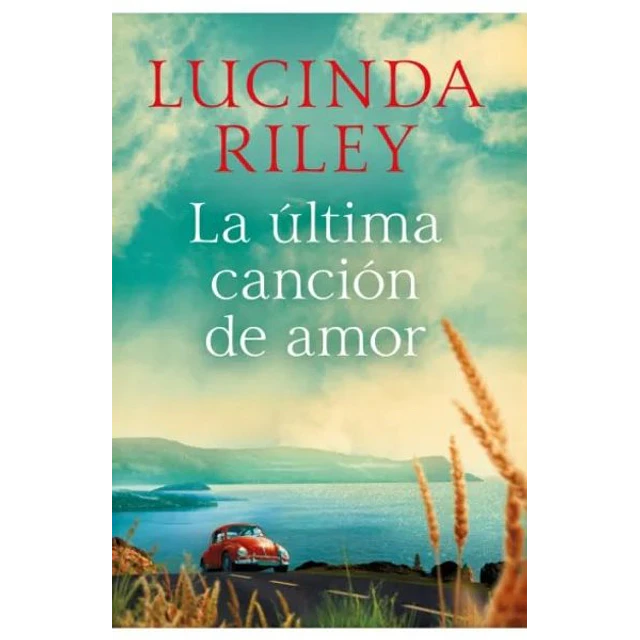 La ultima cancion de amor