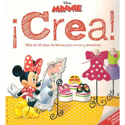 Crea! minnie