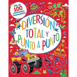 Diversion total y punto a punto