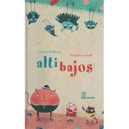 Altibajos