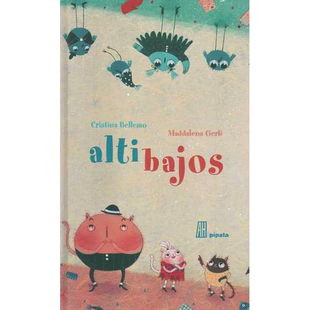 Altibajos