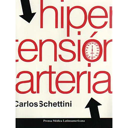 Hipertension arterial