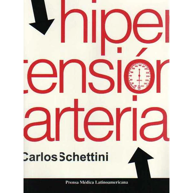 Hipertension arterial