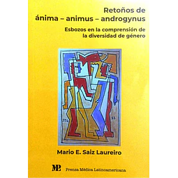 Retoños de anima - Animus - Androgynus