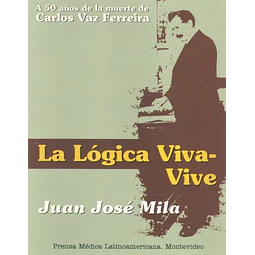 La logica viva - Vive