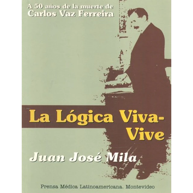 La logica viva - Vive