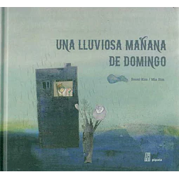 Una lluviosa mañana de domingo