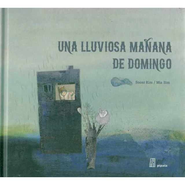 Una lluviosa mañana de domingo