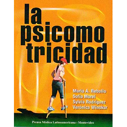 La psicomotricidad