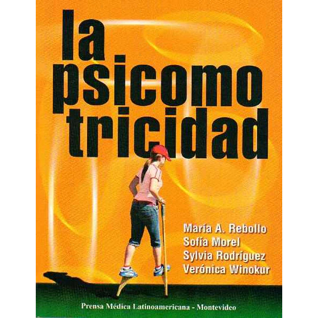 La psicomotricidad