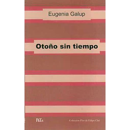 Otoño sin tiempo