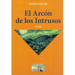 El arcon de los intrusos