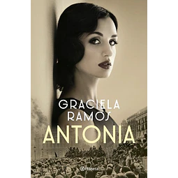 Antonia