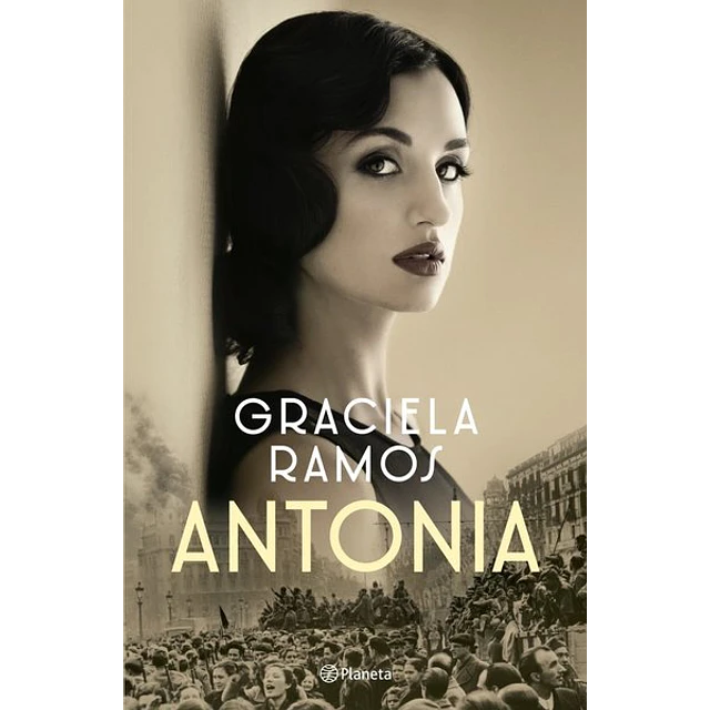 Antonia