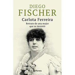 Carlota ferreira