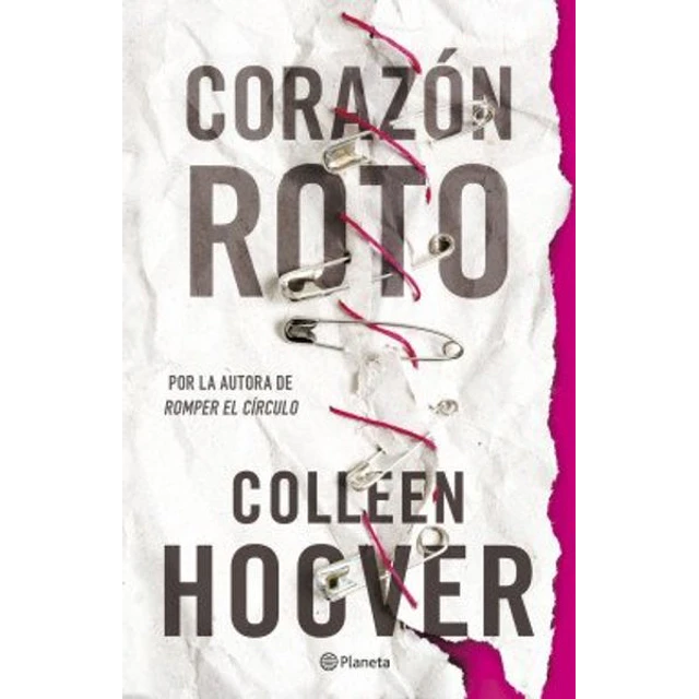 Corazon roto