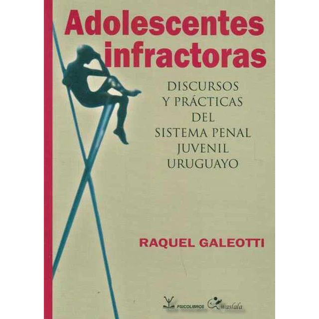 Adolescentes infractoras