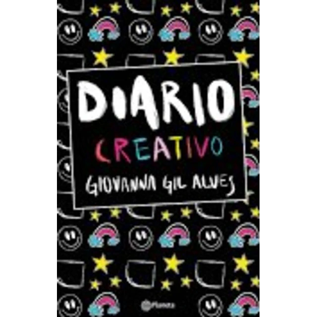 Diario creativo