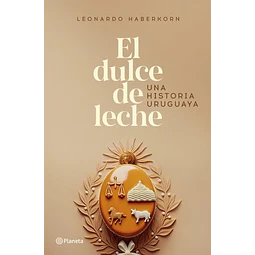El dulce de leche
