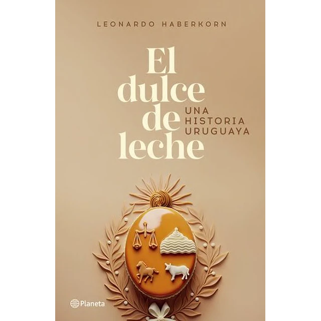 El dulce de leche