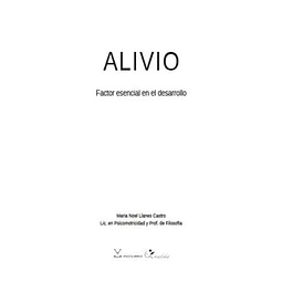 Alivio