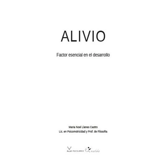 Alivio