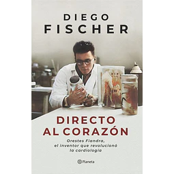Directo al corazon