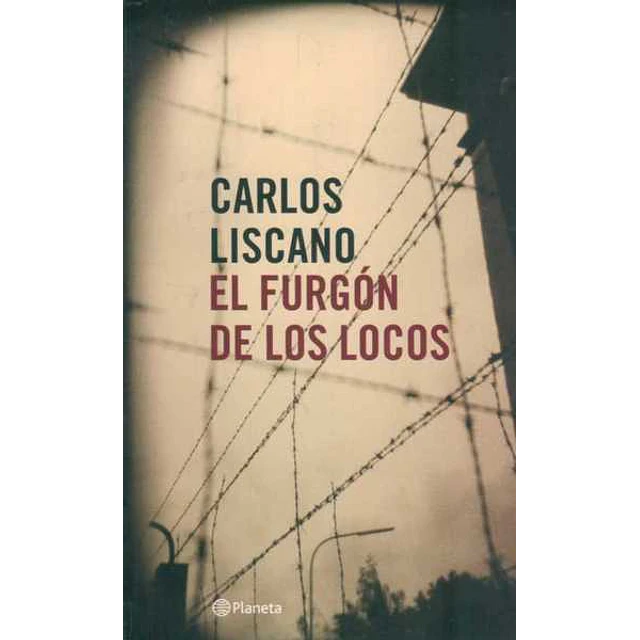 El furgon de los locos