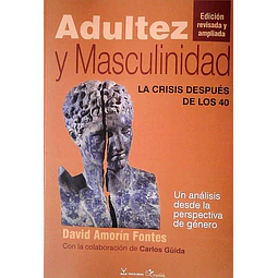 Adultez y masculinidad