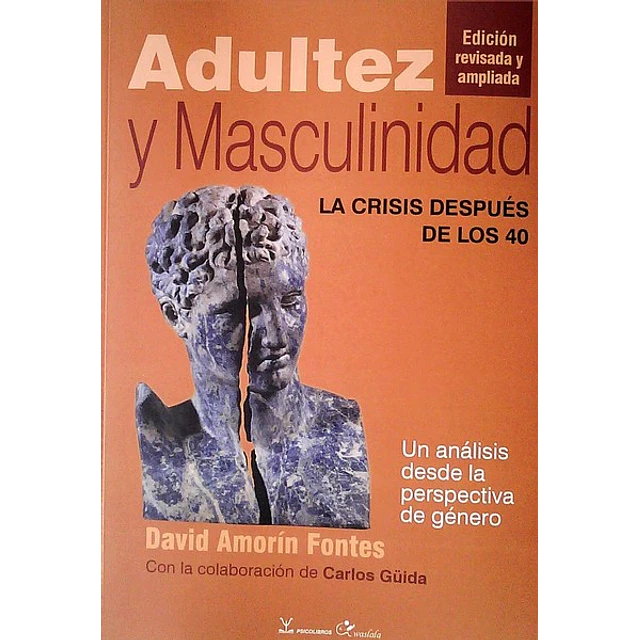 Adultez y masculinidad