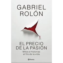 El precio de la pasion