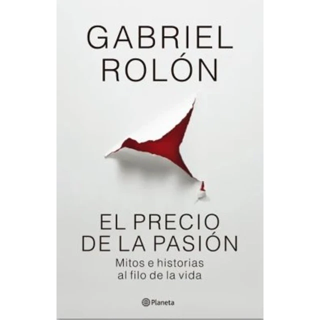El precio de la pasion