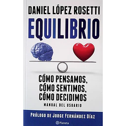 Equilibrio