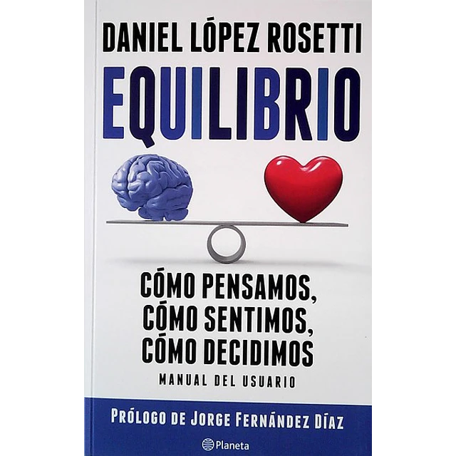 Equilibrio