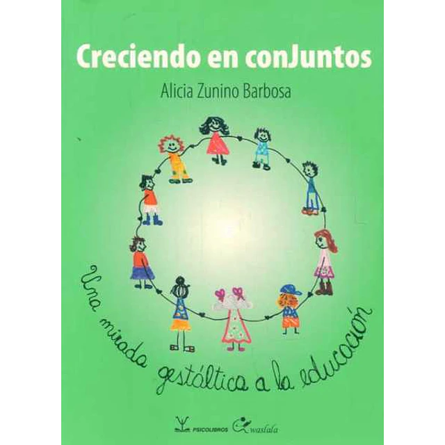 Creciendo en conjuntos