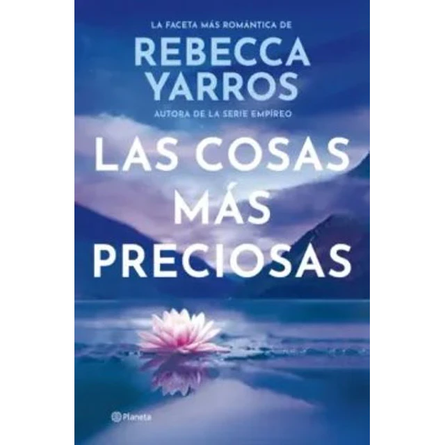 Las cosas mas preciosas