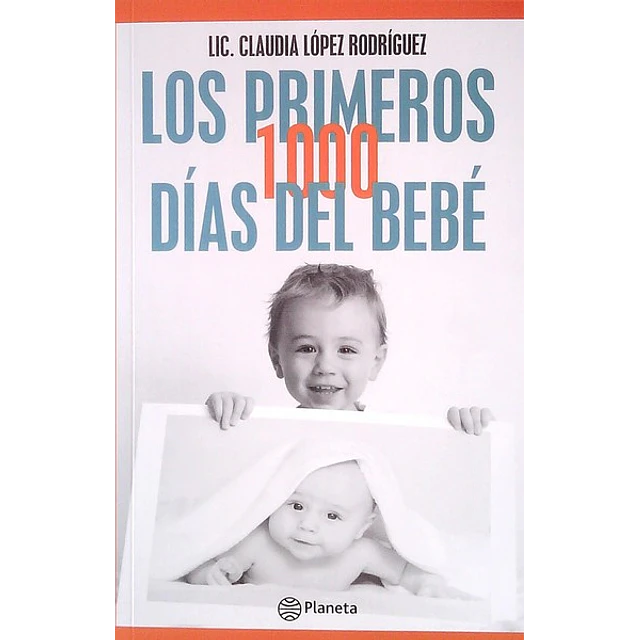 Los primeros 1000 dias del bebe