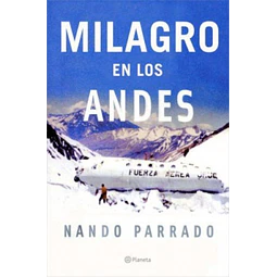 Milagro en los andes