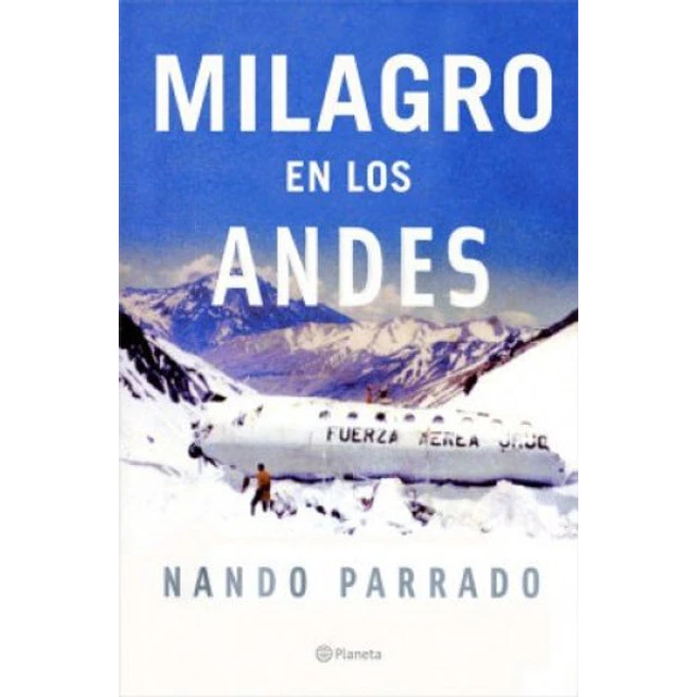 Milagro en los andes