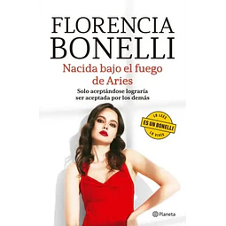 Nacida bajo el fuego de aries