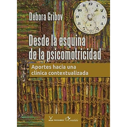 Desde la esquina de la psicomotricidad