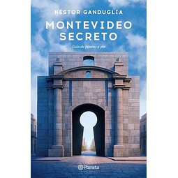 Montevideo secreto