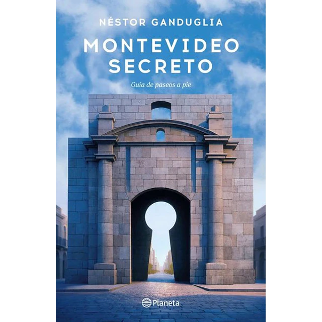 Montevideo secreto