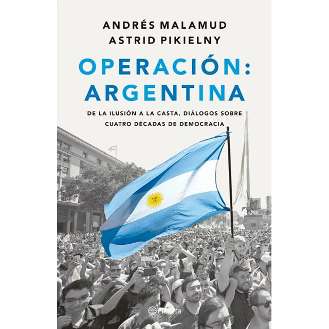 Operacion argentina