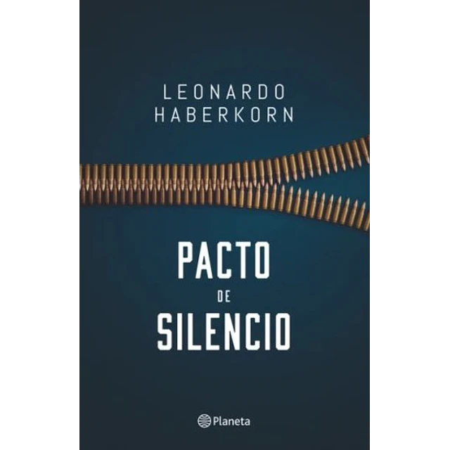 Pacto de silencio