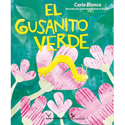 El gusanito verde