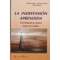 La indefension aprendida