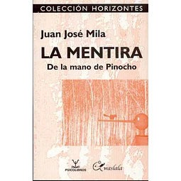 La mentira